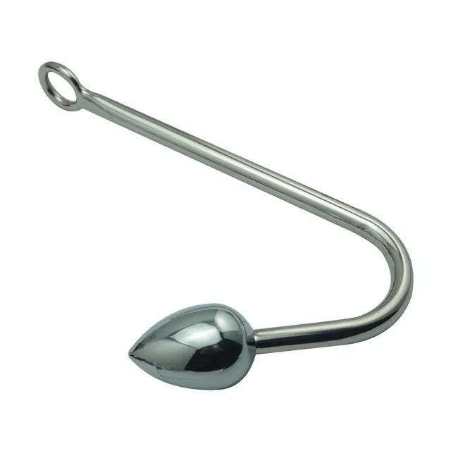 Reemplazo de tres bolas como set metal metal metal anal gancho butt plug dilatador allumium aleación próstata masajeador sexual juguete para hombre 5b47a6 Reemplazo de tres bolas como set metal metal metal anal gancho butt plug dilatador allumium aleación próstata masajeador sexual juguete para hombre 5b47a6