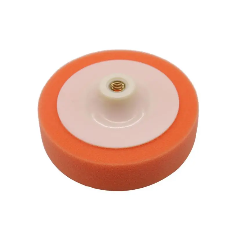 Buy Automobiles Motorcycles Sponge Puff Car Polishing