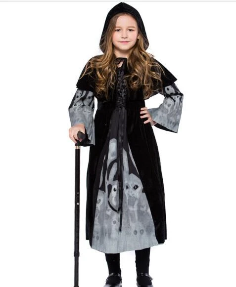 vampire girl dress up