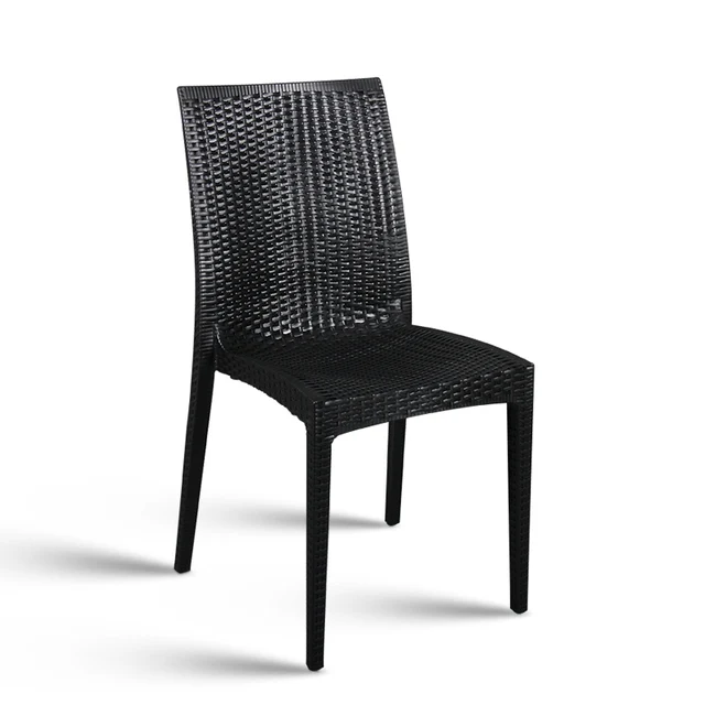 Plastic Chairs Nle Rattan Outdoor Furniture Plastic Chairs Nle Rattan Outdoor Furniture Patio Chair Leisure Minimalist Fashi