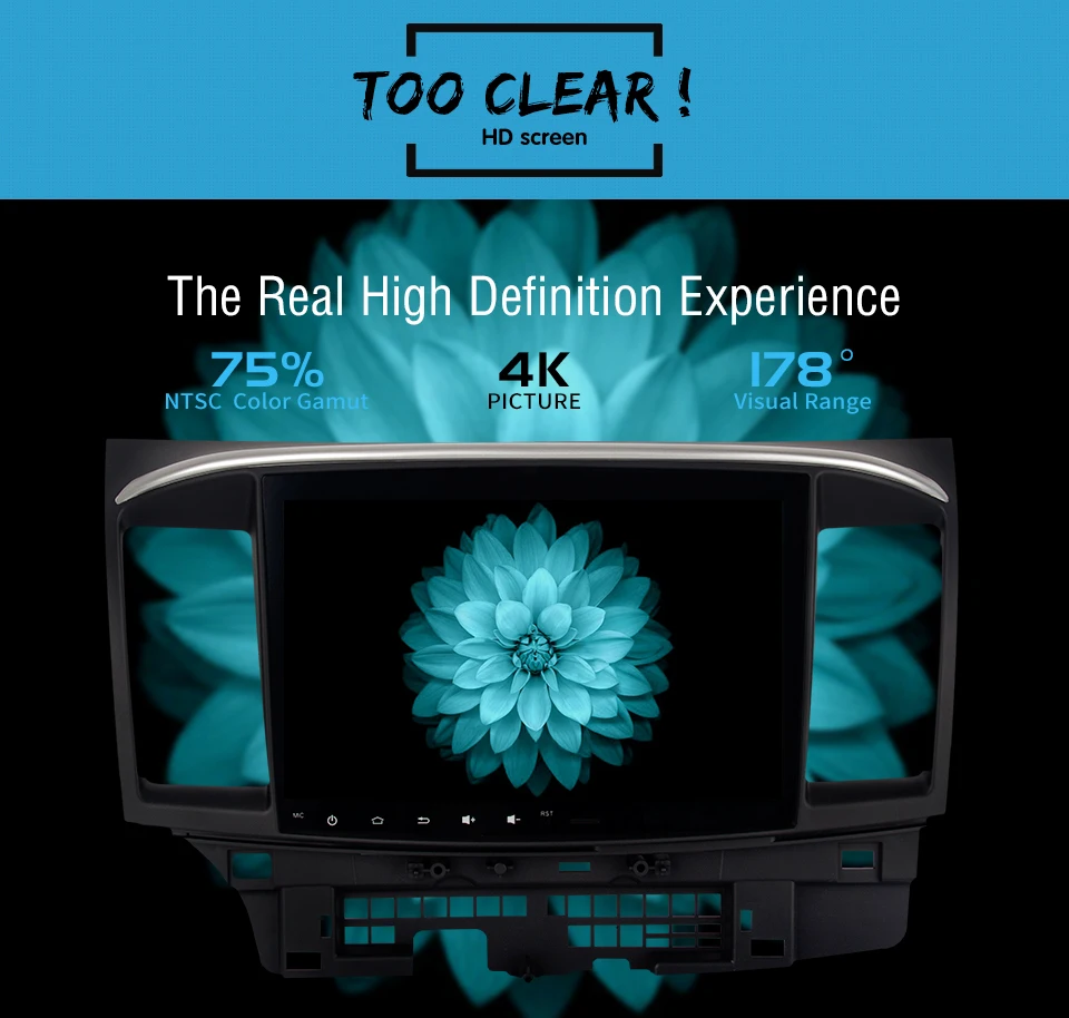 Sale Dasaita 10.2" Android 6.0 Octa Core Car DVD GPS player  for Mitsubishi Lancer 10 EVO Stereo Auto Radio Head unit Multimedia 17 Sale Dasaita 10.2" Android 6.0 Octa Core Car DVD GPS player  for Mitsubishi Lancer 10 EVO Stereo Auto Radio Head unit Multimedia 17