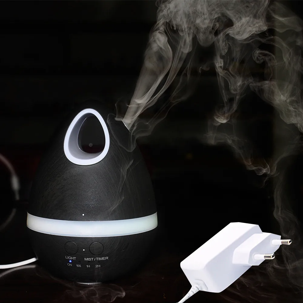 

200ml Air Aroma Humidifier Ultrasonic Air reed diffuser sticks home fragrance Aromatherapy Essential Oil Diffuser