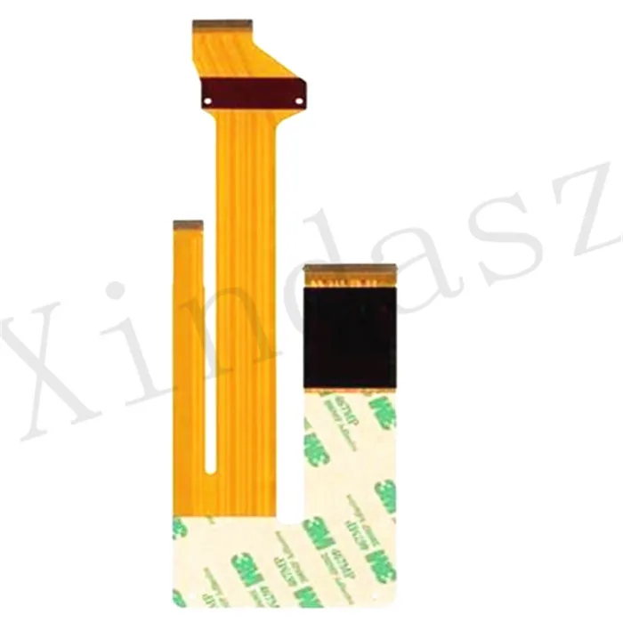 Flexible FPC Flat Cable 20 Pin 26 Pin 50 Pin For DVD AVH-P 5000  5050  5080  5100  5150  5180  DVD ORIGINAL- 8806.jpg