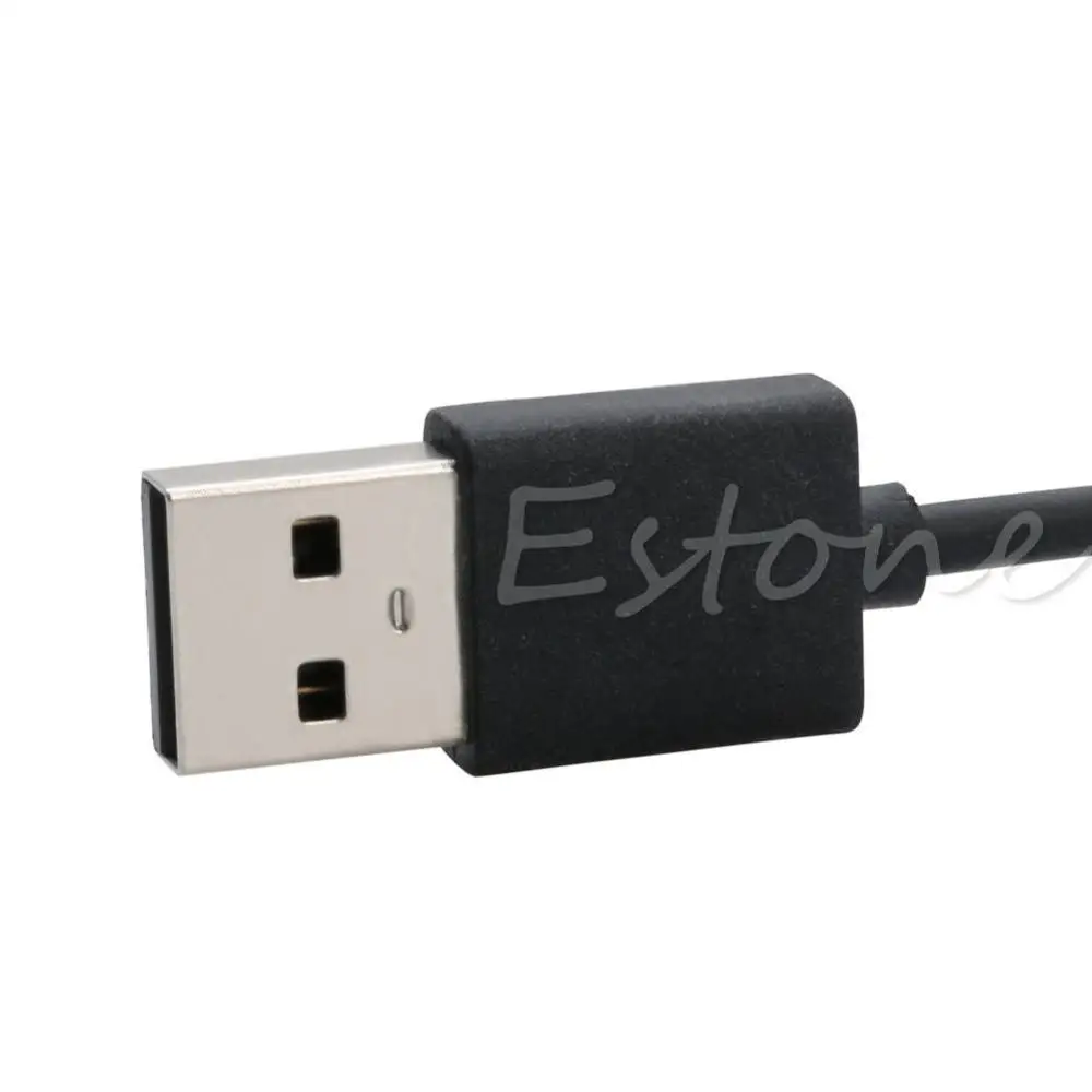 1 м сменный usb кабель для синхронизации данных и зарядки линия зарядного