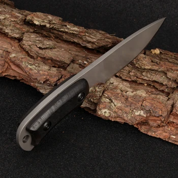 2017 Full Tang Newest Tactical Knife Survival Camping Outdoor Tools Collection Hunting Knives With Imported K sheath as a gife 5