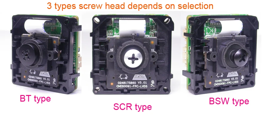 3,7 мм объектив Интеллектуальный анализ H.265/H.264 1/2. " sony STARVIS IMX291 CMOS Hi3516C V300 IP CCTV камера Модуль платы блока программного управления