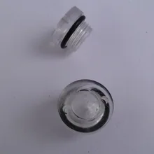 Vidric очиститель высокого давления автомойка Автомойка Аксессуары для машины 280 380 тип мойки масла уровень высоты окна уровень масла зеркало