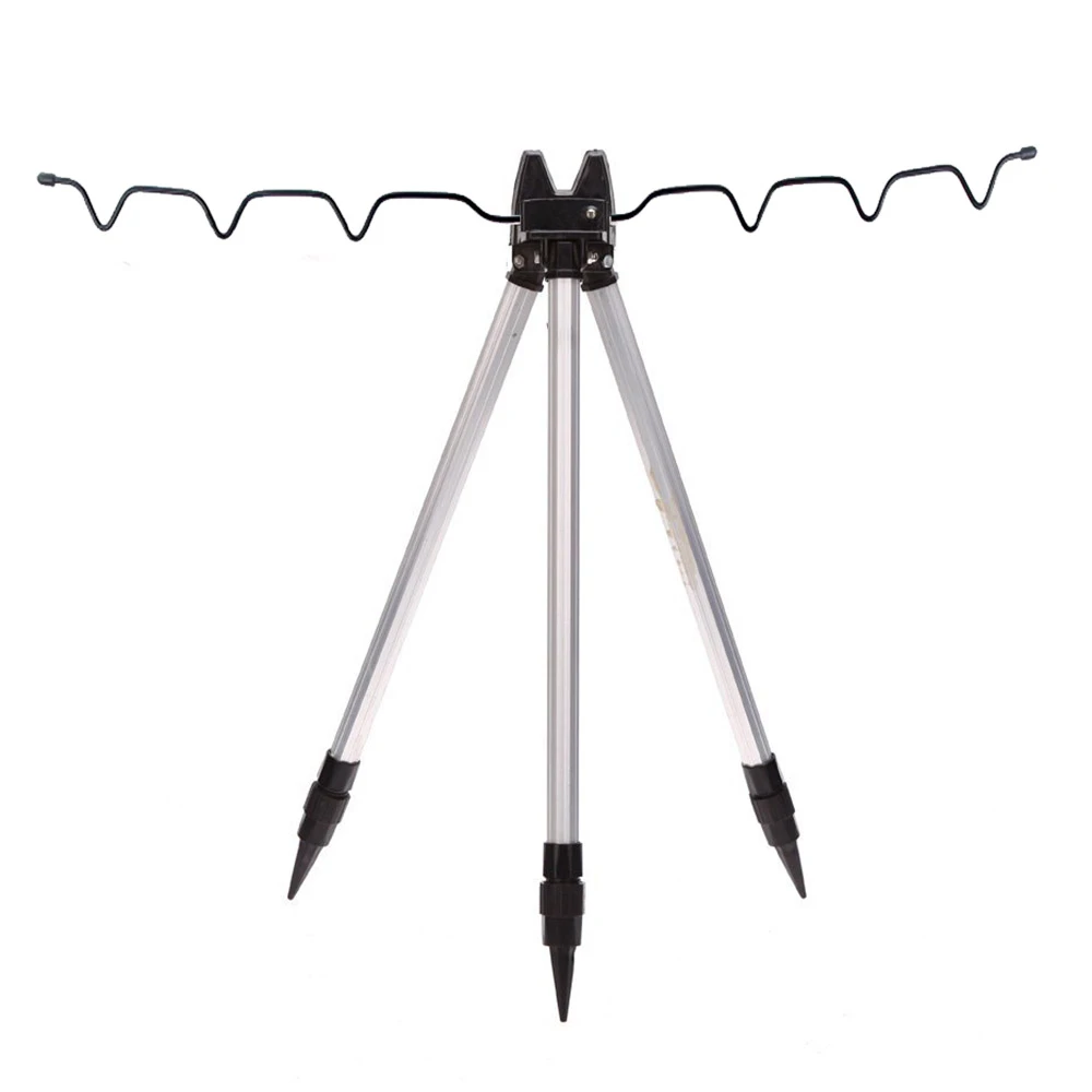 fishing tripod