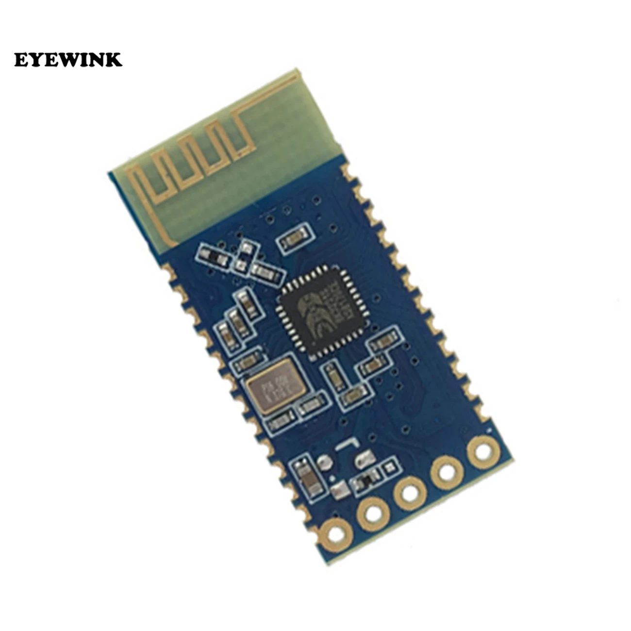 JDY-31 SPP-C Bluetooth серийный проходной модуль беспроводное последовательное устройство связи от машины беспроводной SPPC заменить HC-05 HC-06