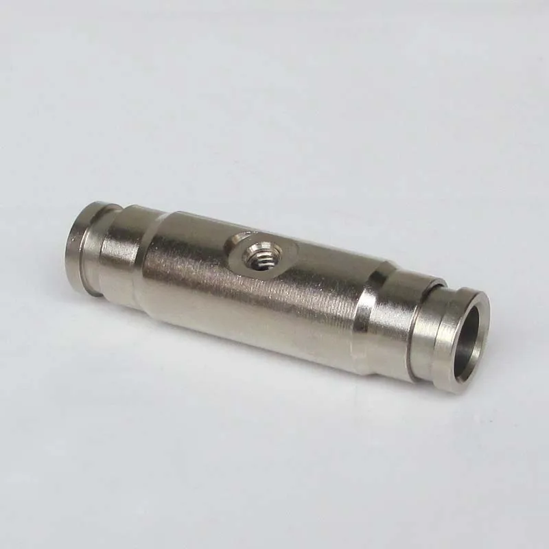 

20pcs 3/8'' Slip Lock Nozzle Union 10/24 Thread
