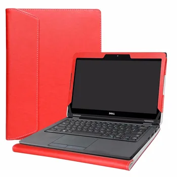

Laptop Sleeve Bag Notebook Case For 12.5" Dell Latitude 12 5290 5280 Series Cover Handbag