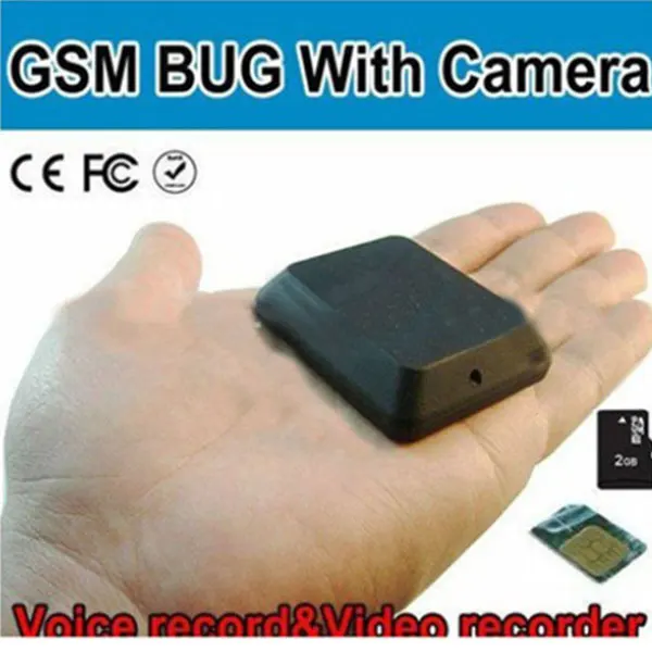 Gsm Камера Купить В Спб