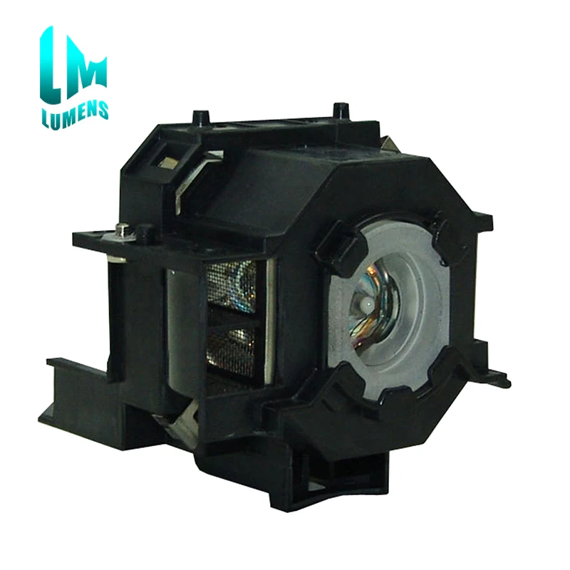 for ELP42 Projector lamp bulb light for epson EMP 410W H281A EMP 83H