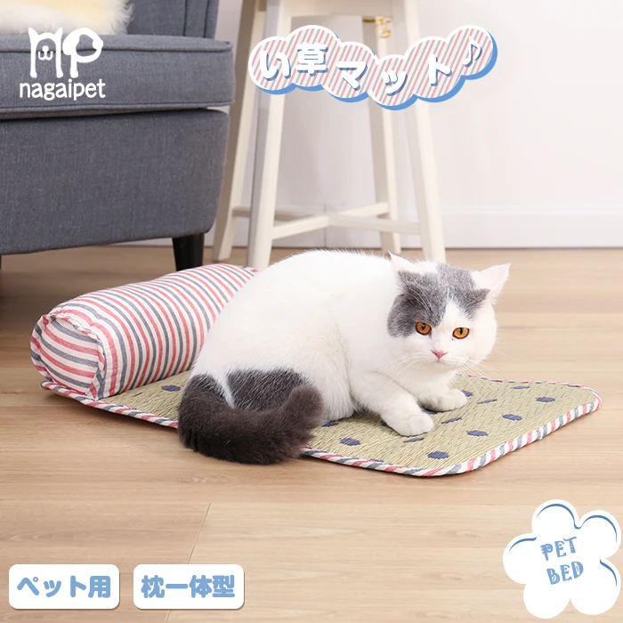 cheap Summer Pet Cooling Mats Cooler Bed Mattress for Small Medium Large Dogs Cats Cool Pet Sofa Cushion Dog Summer Products