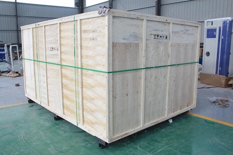 PACKAGE CNC ROUTER