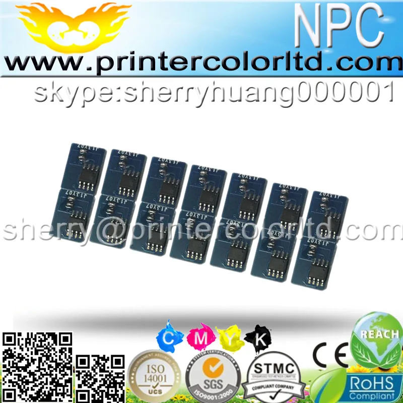 chip FOR SAMSUNG Y300A/XIL C 300 A-ELS CLP-M300 A/ELS CLP-K 300-A-XIL CLPY-300/XIL CLP K-300A laserjet printer chips | Компьютеры и