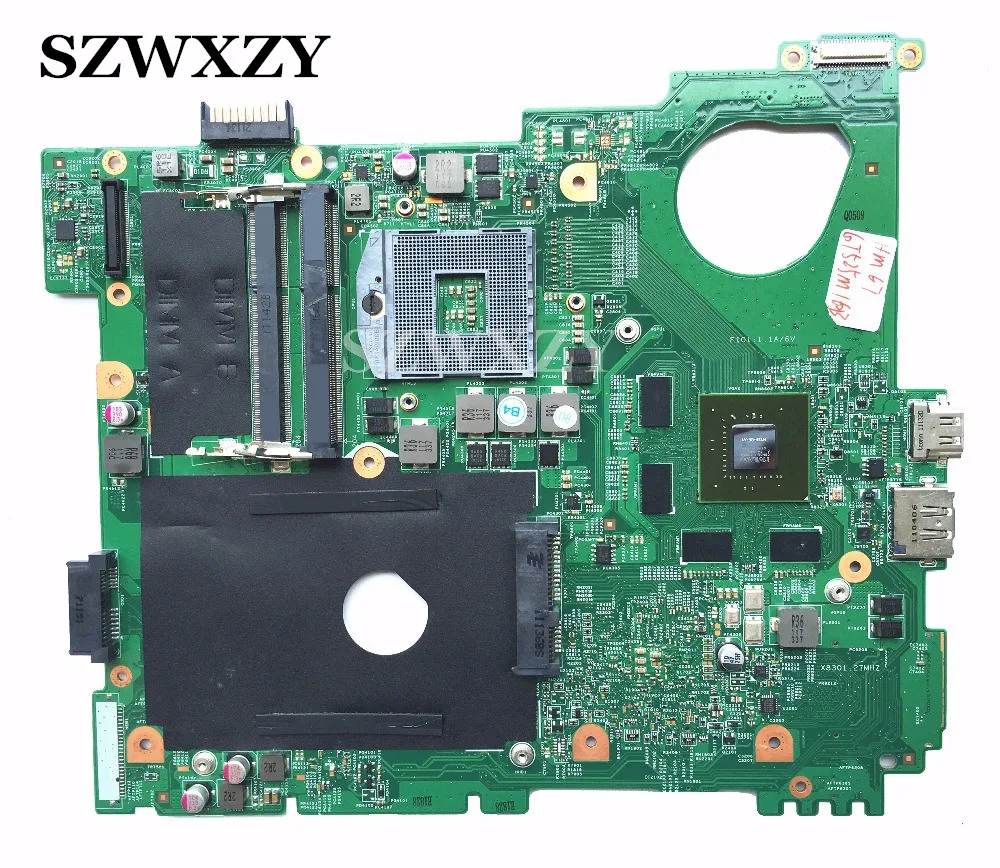 Aliexpress.com : Buy CN 0MWXPK 0MWXPK MWXPK Laptop