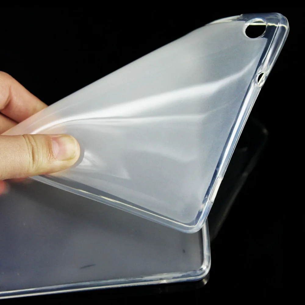 N-KTG1158_3_JONSNOW TPU Case for Lenovo Tab 3 7 Essential 710F 710I 3-710F 7 inch Pudding Anti Skid Soft Silicone Protection Cover