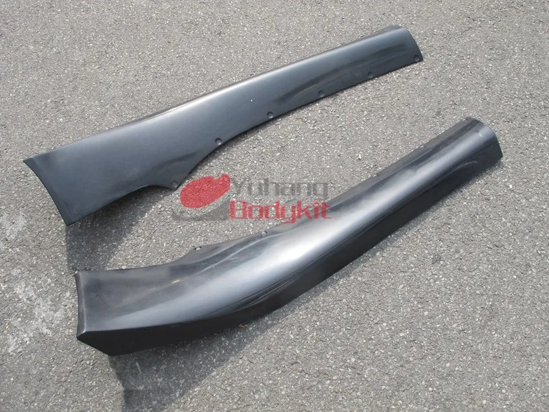 FRP-FIBER-GLASS-ROCKET-RB-WIDE-AERO-STYLE-SIDE-SKIRTS-FOR-RX7-FD3S_