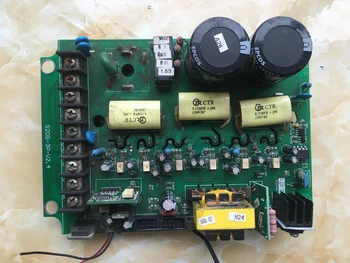 

Inverter drive S2DG-3P-V2.4 tape module PM15EVL120