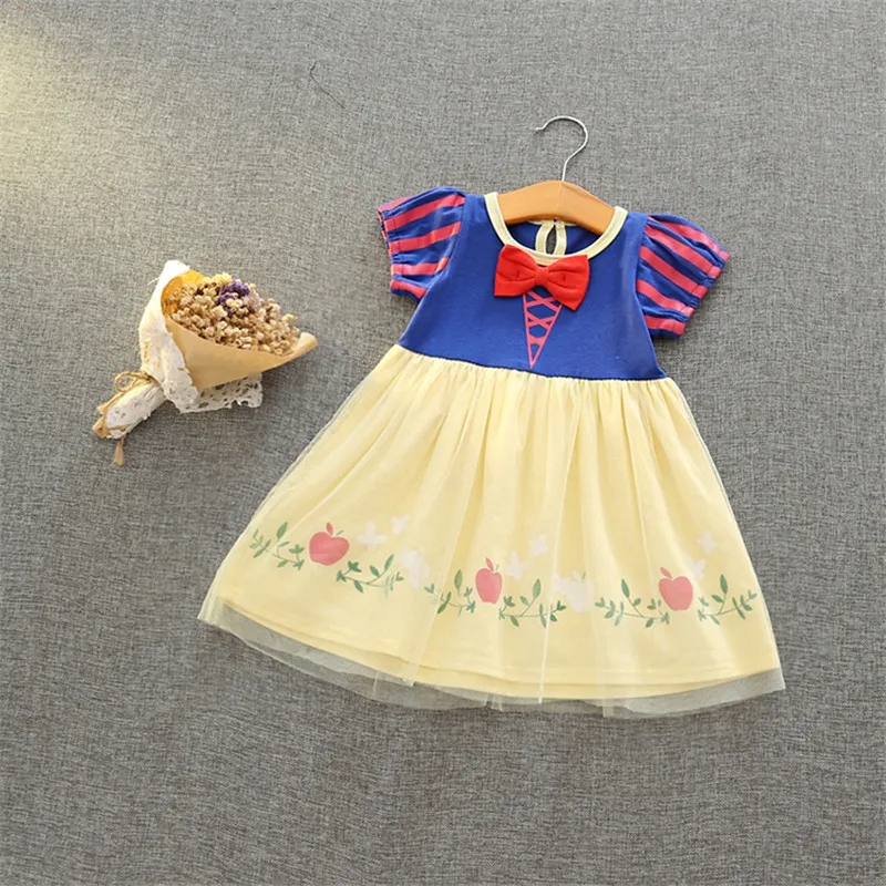 Snow White Dress (2)