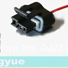 Longyue 20 штук 92-97 LT1 Корвет Camaro Trans Am генератор жгутовый разъём автомобильной проводки 15 см провода