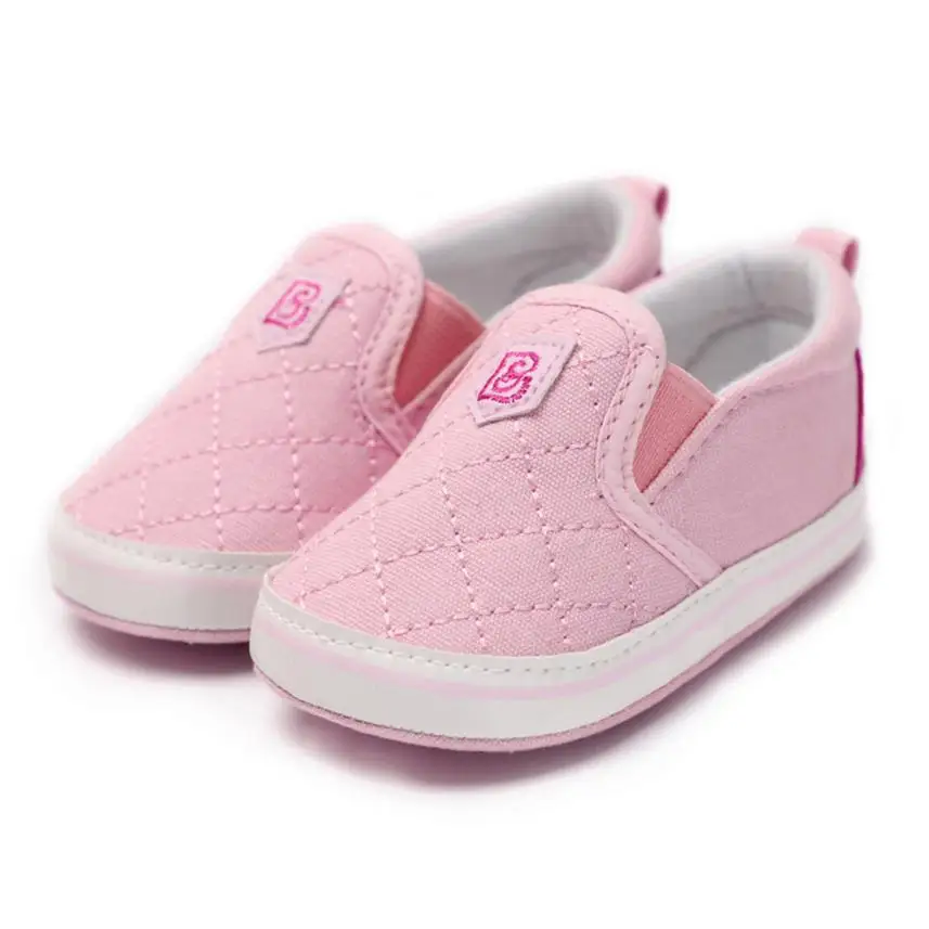 crib sneakers baby