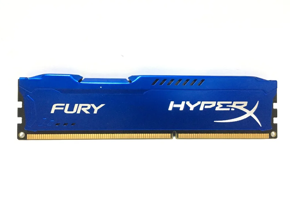 Kingston HyperX 8G_0