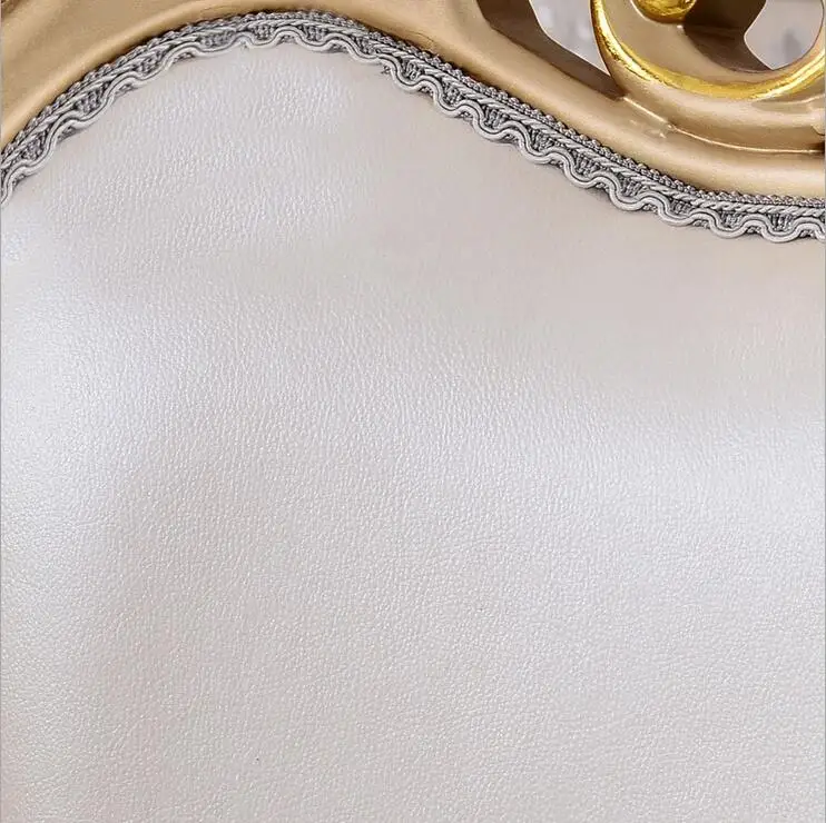 عالية الجودة الأوروبية الحديثة عشاء كرسي p10074