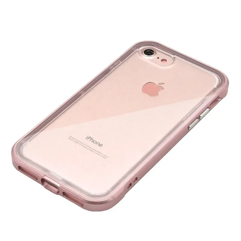 Ascromy-Shockproof-Dual-Layer-Plastic-TPU-Phone-Case-for-iPhone-6-6s-Plus-Case-Cover-with-3D-Glass-Screen-Protector-Neck-Lanyard (4)