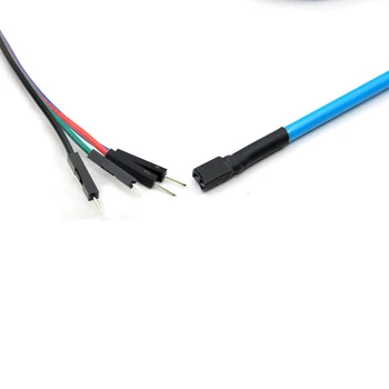 

4pcs/set Probe Pens Full Set LED BDM Frame pins For Chip Tuning Tool KESS KTAG FGTECH ktm100 LED Light Mesh Assistant