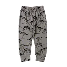 Осенью и весной малышей младенческой Дети Маленькие Брюки для девочек для маленьких мальчиков Обувь для девочек длинные штаны-шаровары Леггинсы для женщин Низ От 0 до 3 лет S2