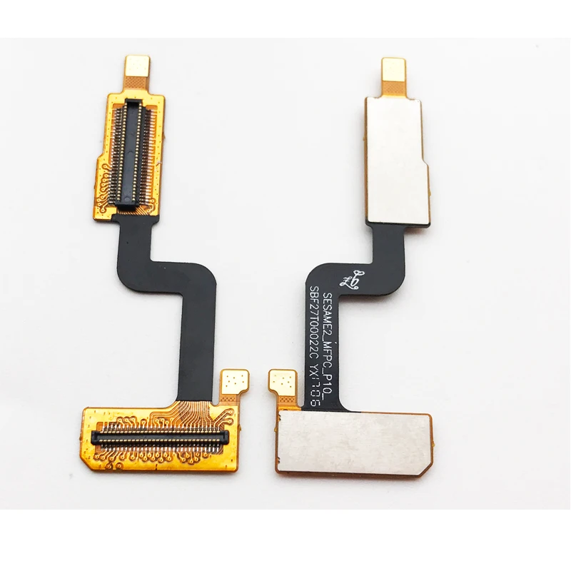 Original New Flex Cable Connect LCD Flex Cable For Alcatel One Touch