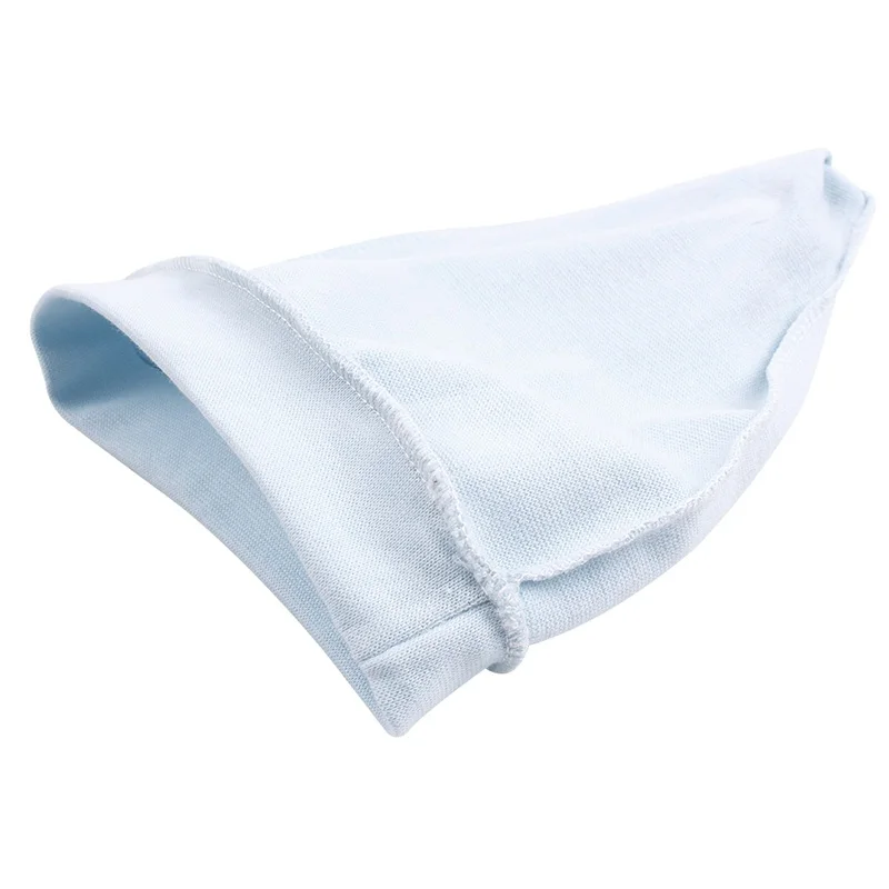 Fashion Newborn Baby Beanie Hat Star Cute Newborn Hat For Boys Spring Summer Infant Hospital Hat Newborn Baby Girls Clothing (3)