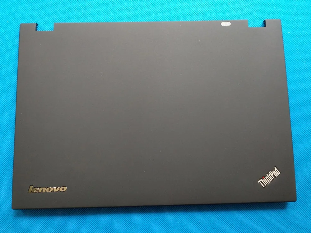 Для Thinkpad T420 T420i Lcd верхняя задняя крышка и передняя рамка для lenovo 04W1608 04W1609 04W1620