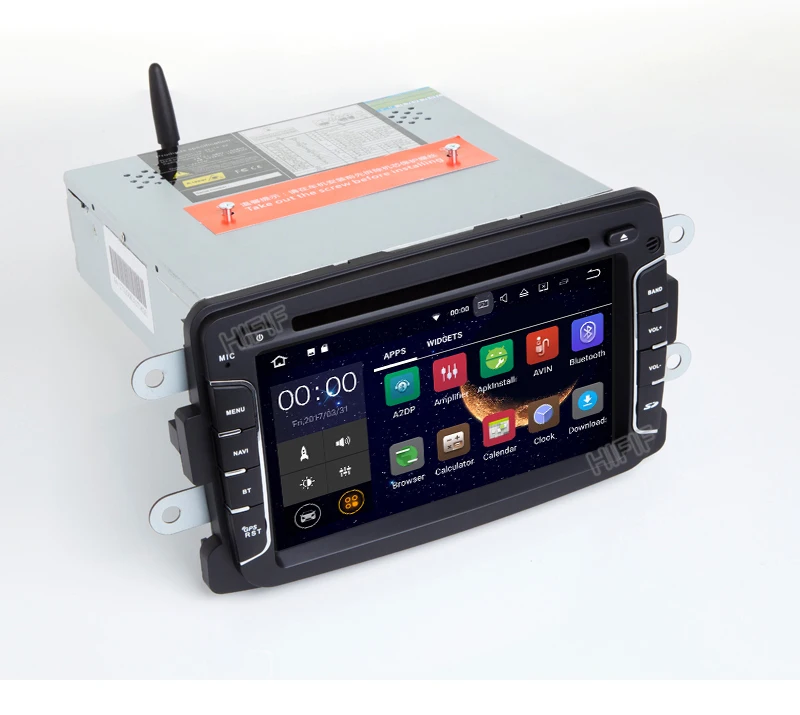 Excellent HIFIF Quad Core Pure Android 7.12 GPS Navigator Radio For Dacia Renault Duster Logan Sandero Cardvd Central Cassette Player maps 6 Excellent HIFIF Quad Core Pure Android 7.12 GPS Navigator Radio For Dacia Renault Duster Logan Sandero Cardvd Central Cassette Player maps 6