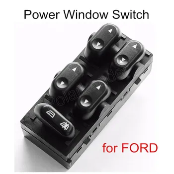 

best selling Electric Window Power Switches Control Master Switch OE 5L1Z14529AA For Ford F150