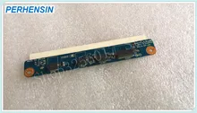 ORIJINAL ORIJINAL DELL Alienware 18 IÇIN M18x R3 LED Logo Kurulu LS-933NP VAS10