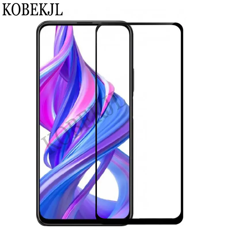 

For Huawei Honor 9X Glass Honor 9X Tempered Glass For Huawei Honor 9X Pro 9 X Honor9X Honor9XPro HLK-L21 Screen Protector Glass