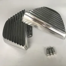 Боковая крышка для велосипеда с обезьяной Z50 боковая крышка для велосипеда с обезьяной левая и правая боковая крышка