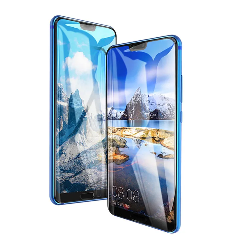 9D-Full-Cover-Tempered-Glass-For-Huawei-Honor-8X-MAX-10-Screen-Protector-Film-9H-For