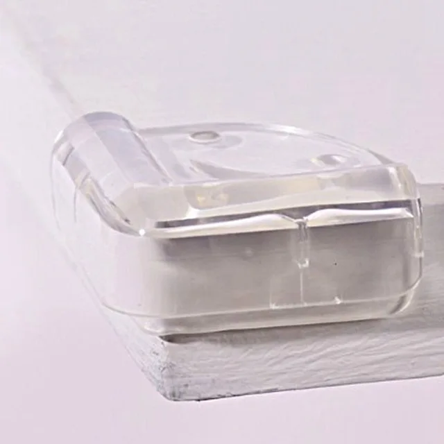 10pcs/lot Baby Safety Table Corner Protector Children Table Edge Guards