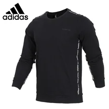 Новое поступление adidas Neo label избранного sweatshrt Для мужчин пуловер Майки Спортивная