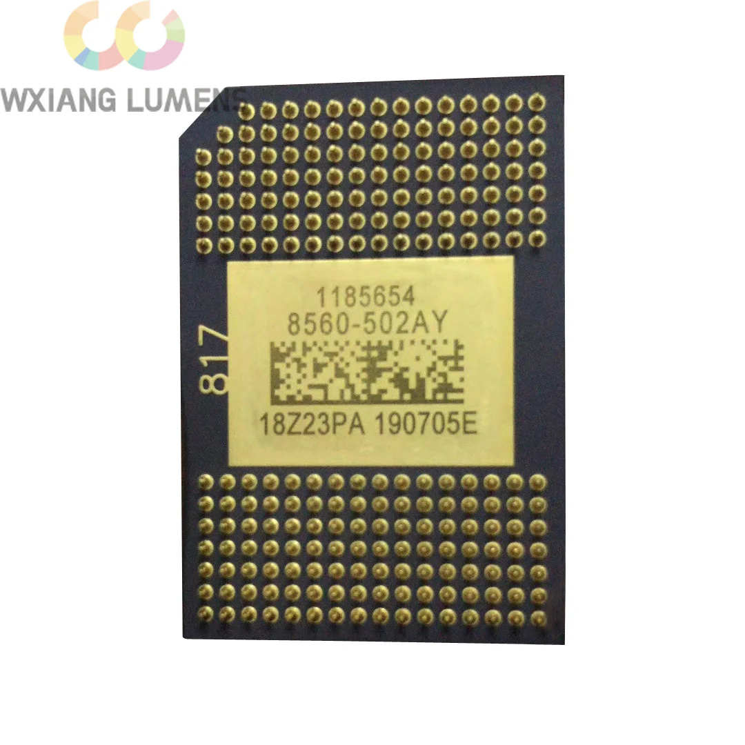 Новый проектор Dmd чип 8560 502AY 502ay запасные части подходят для DLP