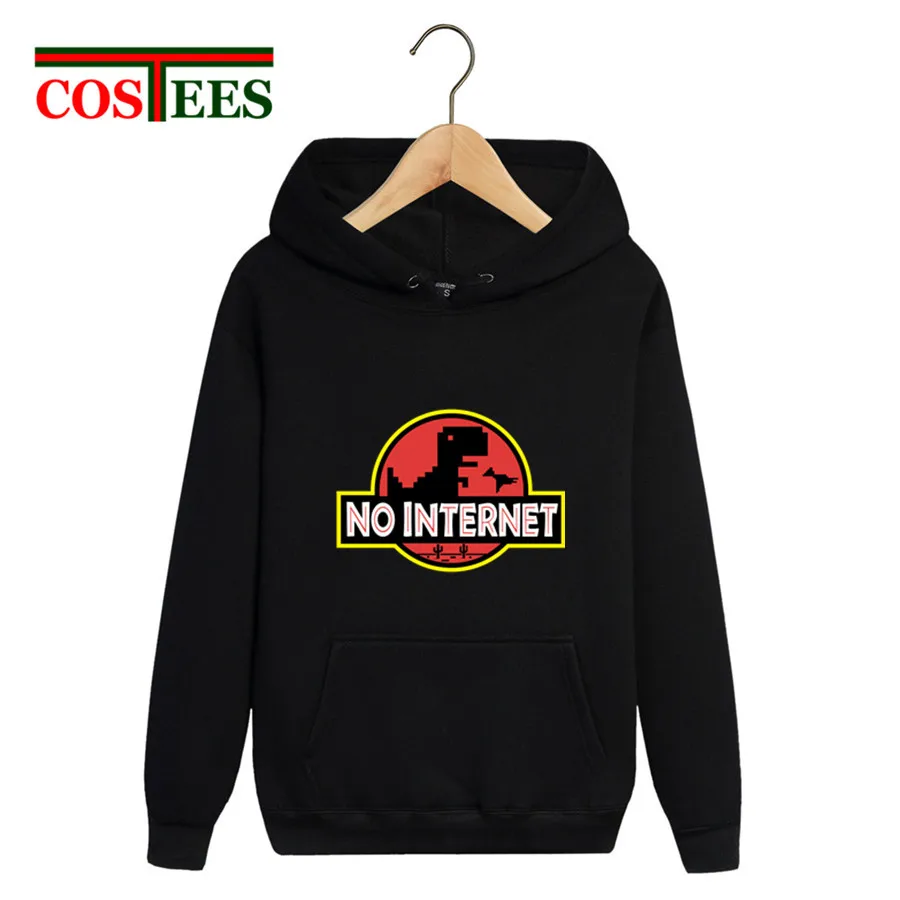 dinosaur hoodie mens