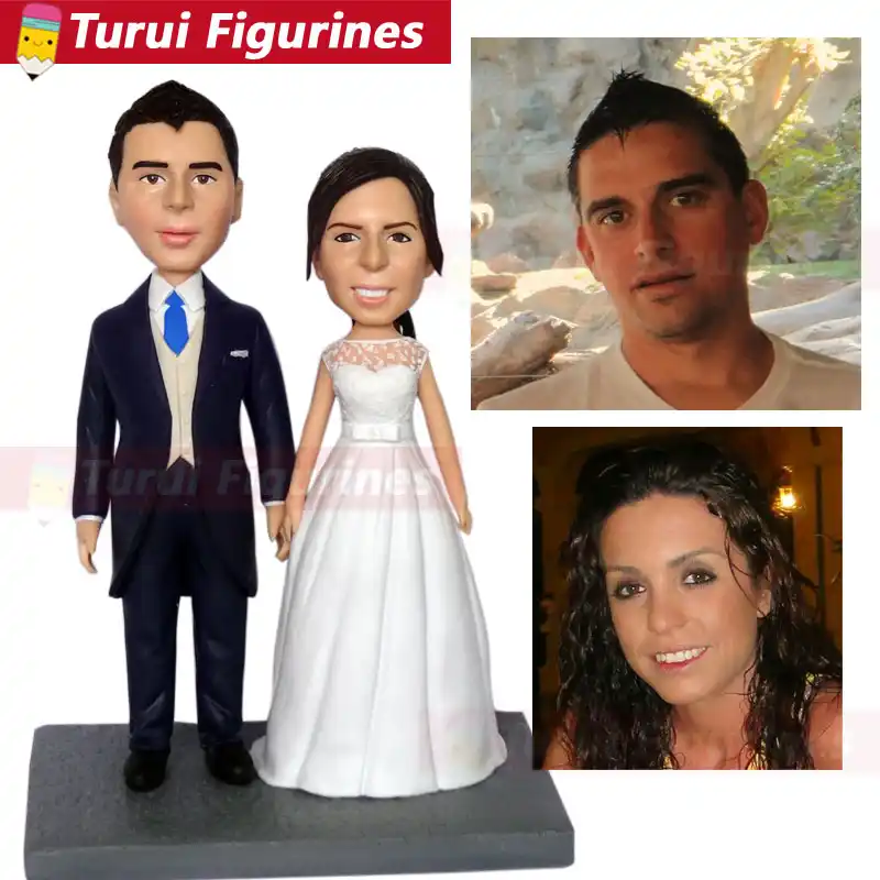 clay dolls wholesale