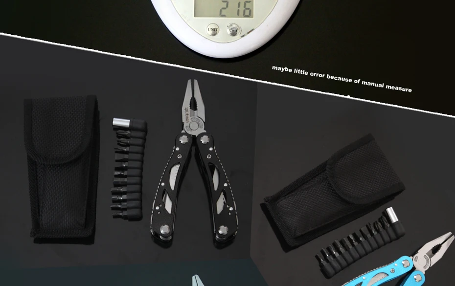tool pliers