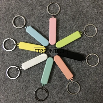 Price Portable Folding Nail Clipper Compact Nail File Cutter Collapsible Fingernail Trimmer Clippers With Key Ring F1603