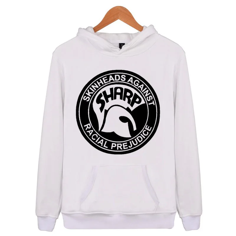 

SKINHEAD Harajuku Oversized Winter Hoodie Men Women Long Sleeve Sweatshirts Loose Sweatshirt 2018 E4496
