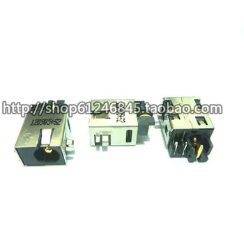 

Free shipping Brand New Original For Asus X401 X401A X401A1 X401U Motherboard Power Connector Power Head